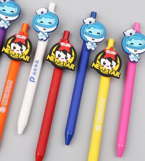 オリジナルボールペンをつくろう！ FTCグローバル縫製株式会社 